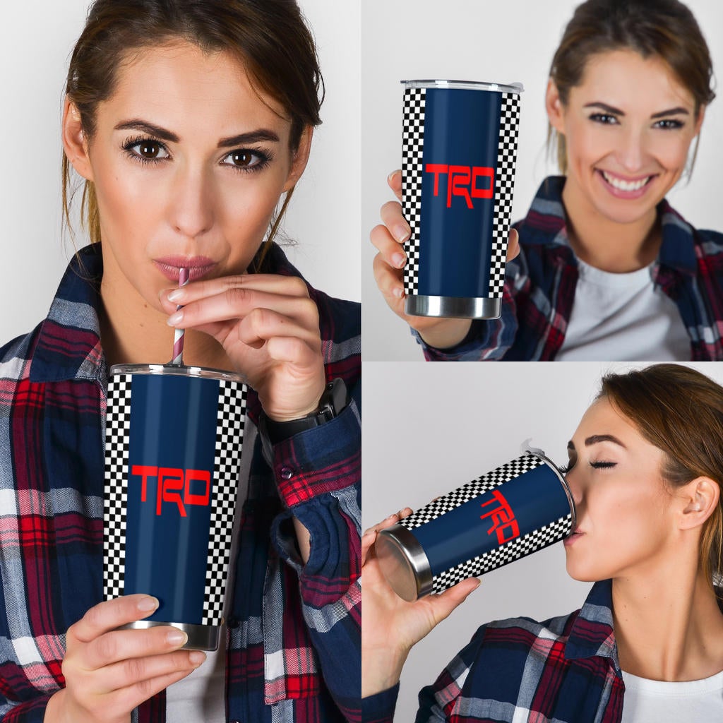 TRD Tumbler MCFBL - Famjoys TRD Tumbler MCFBL - Famjoys