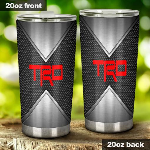 TRD Tumbler MCG - Famjoys TRD Tumbler MCG - Famjoys