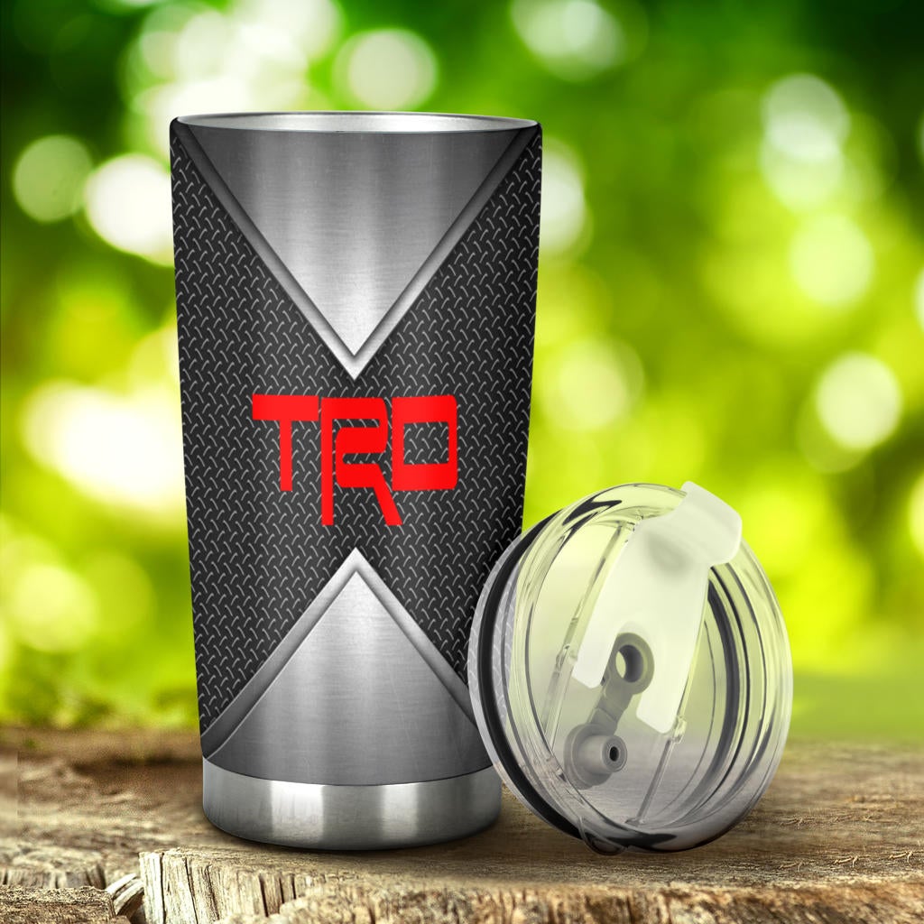 TRD Tumbler MCG - Famjoys TRD Tumbler MCG - Famjoys