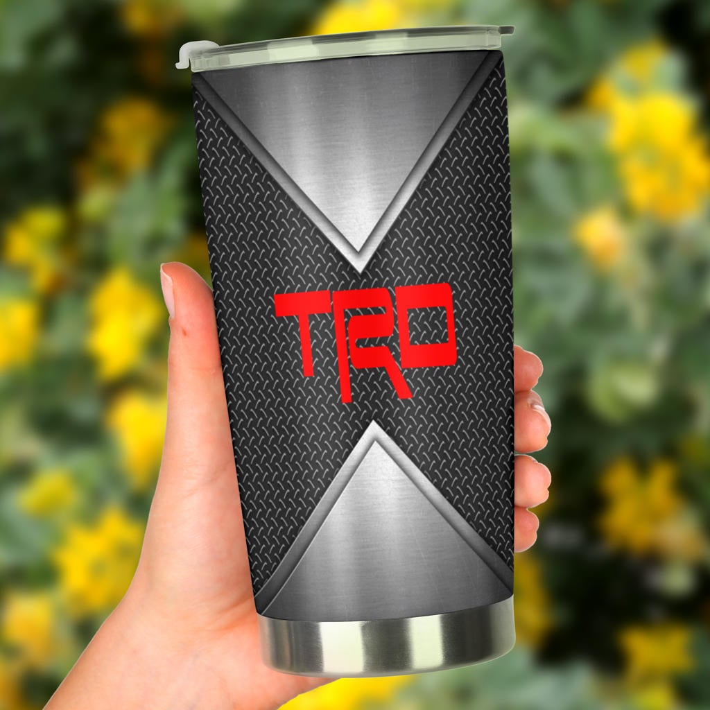 TRD Tumbler MCG - Famjoys TRD Tumbler MCG - Famjoys