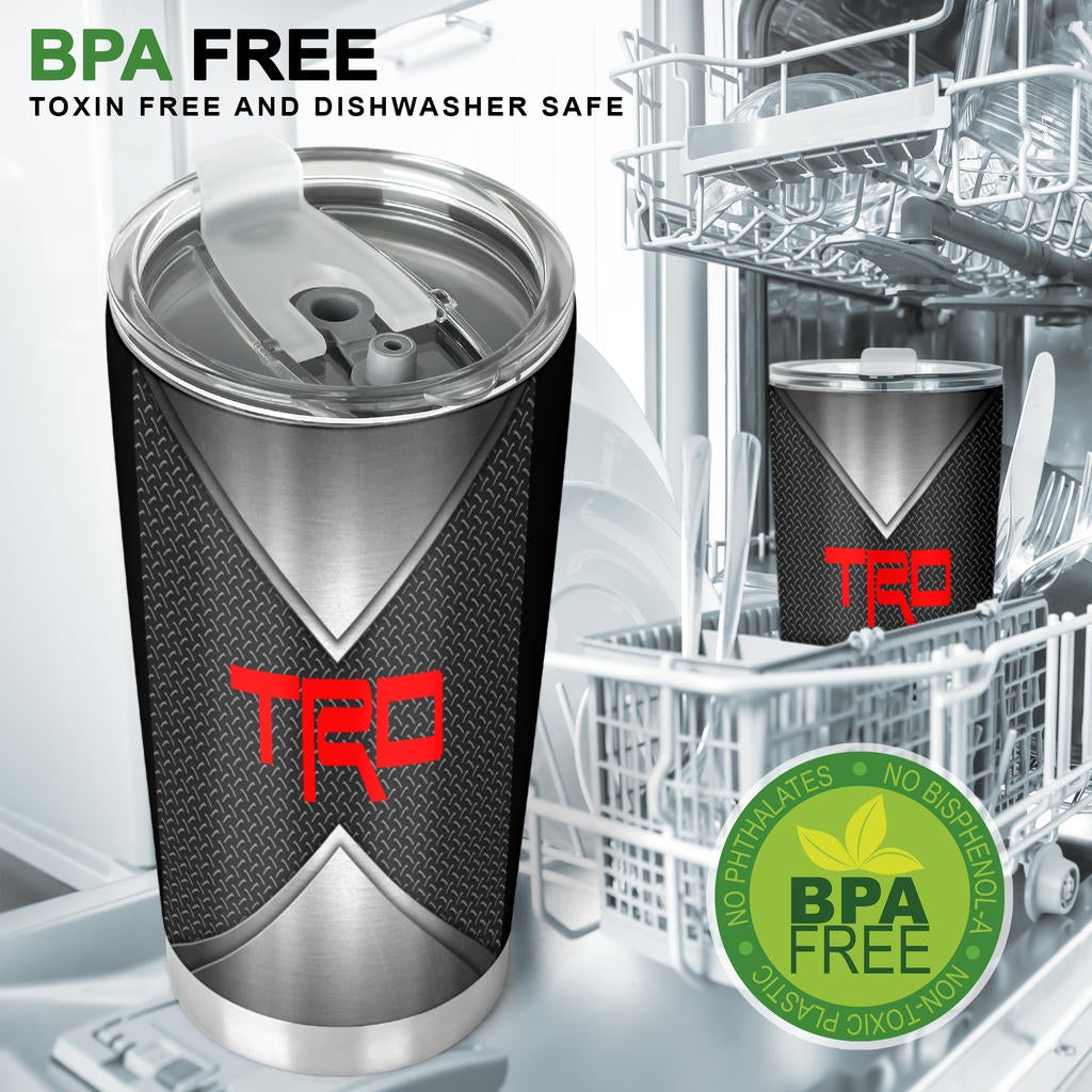 TRD Tumbler MCG - Famjoys TRD Tumbler MCG - Famjoys