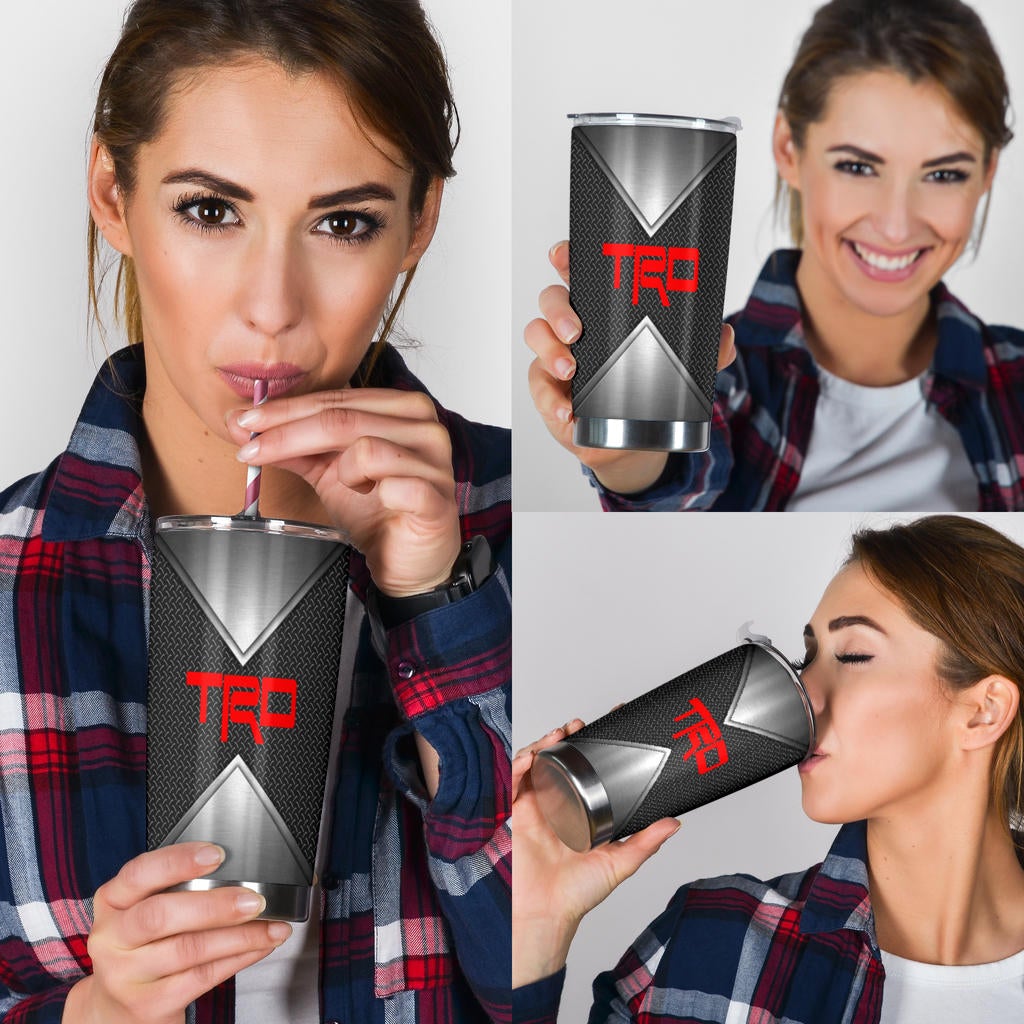 TRD Tumbler MCG - Famjoys TRD Tumbler MCG - Famjoys