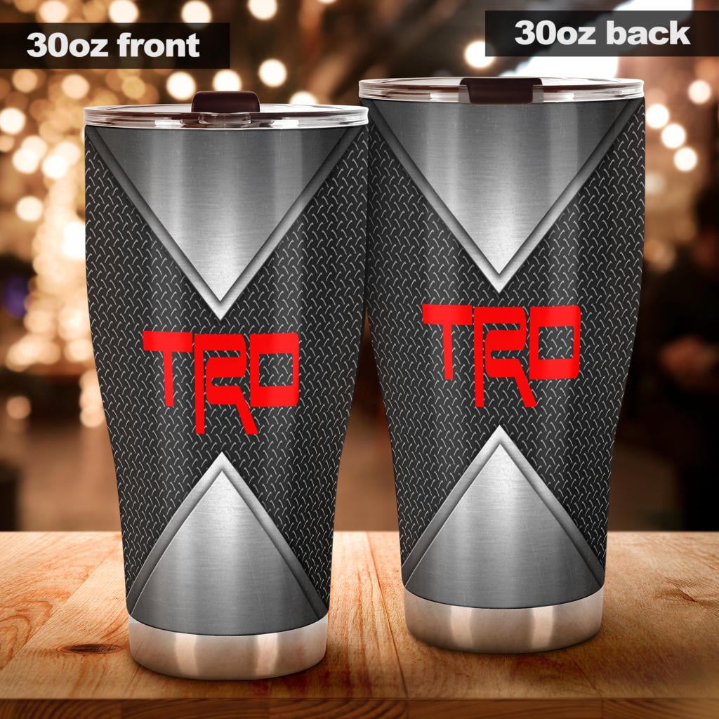 TRD Tumbler MCG - Famjoys TRD Tumbler MCG - Famjoys