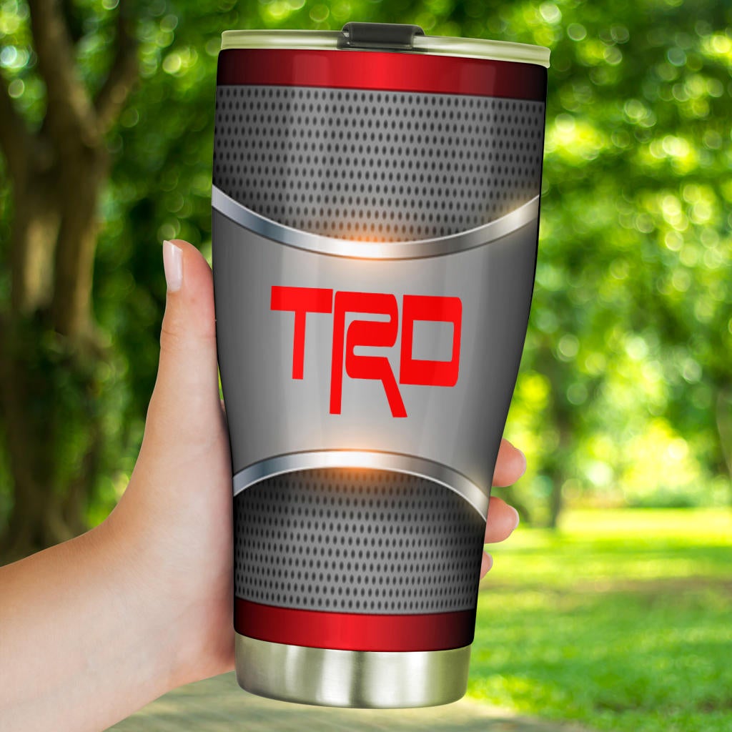 TRD Tumbler MCGR - Famjoys TRD Tumbler MCGR - Famjoys