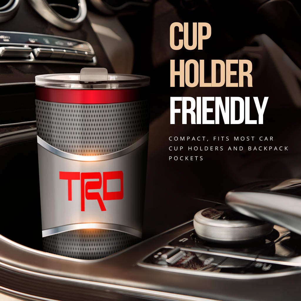 TRD Tumbler MCGR - Famjoys TRD Tumbler MCGR - Famjoys