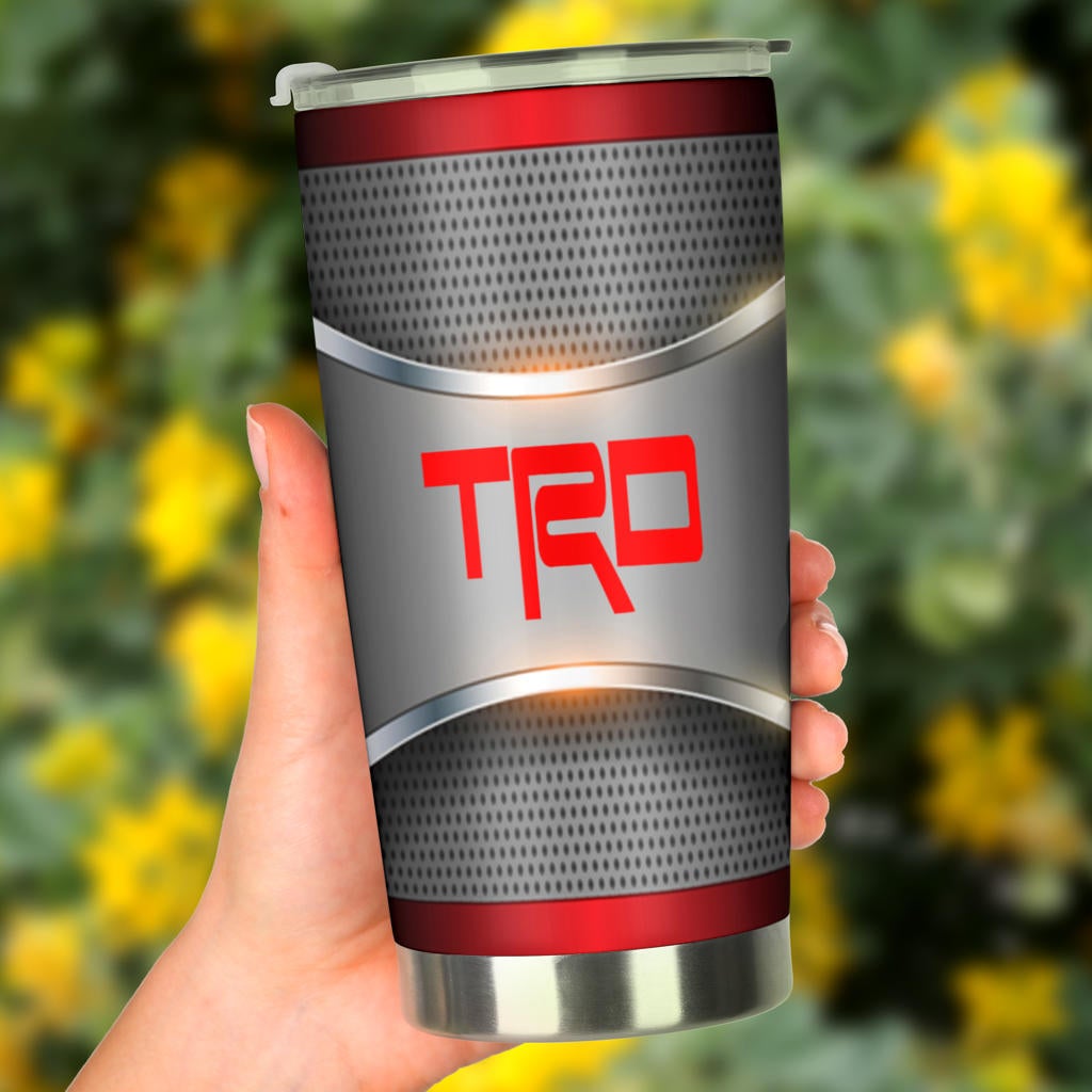 TRD Tumbler MCGR - Famjoys TRD Tumbler MCGR - Famjoys