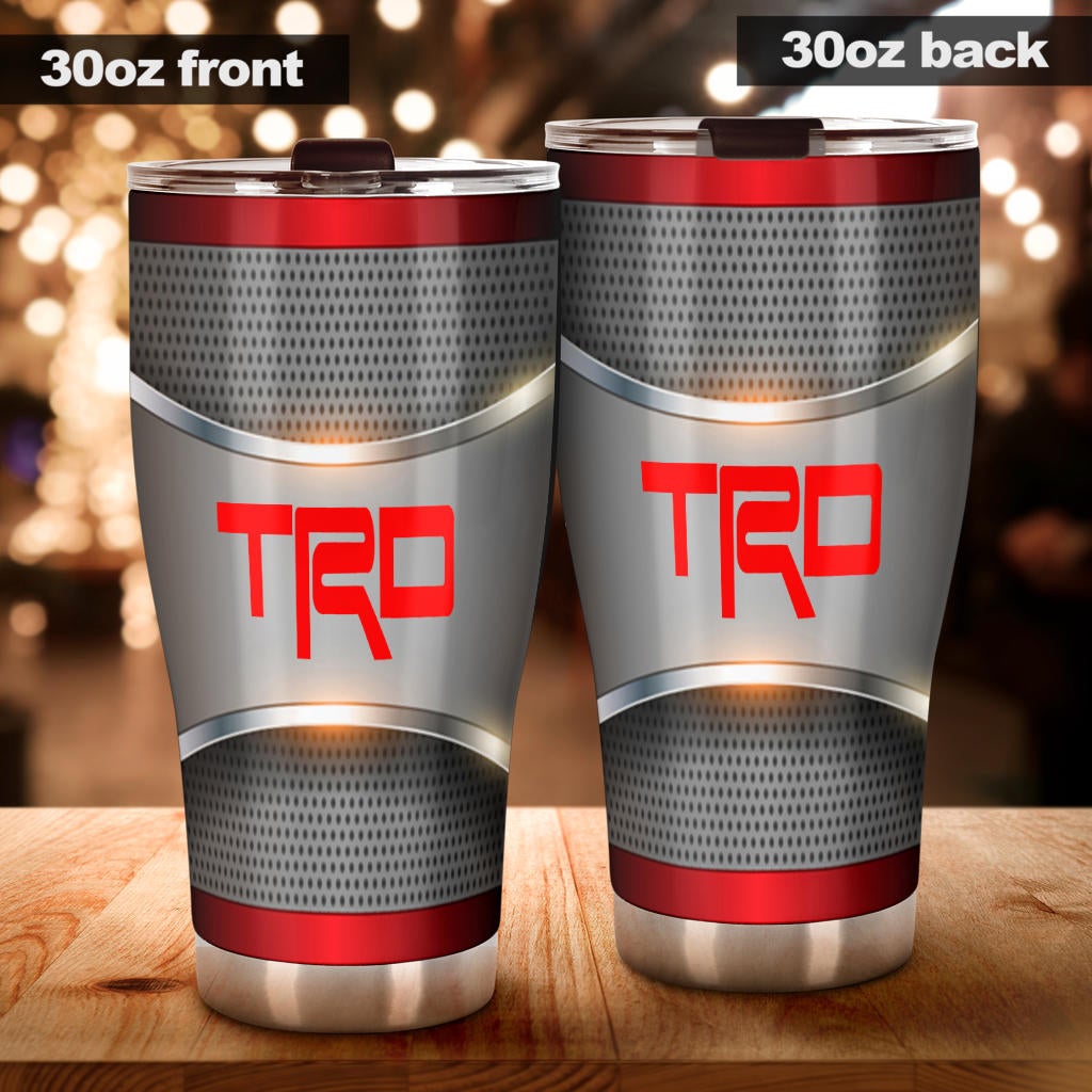 TRD Tumbler MCGR - Famjoys TRD Tumbler MCGR - Famjoys