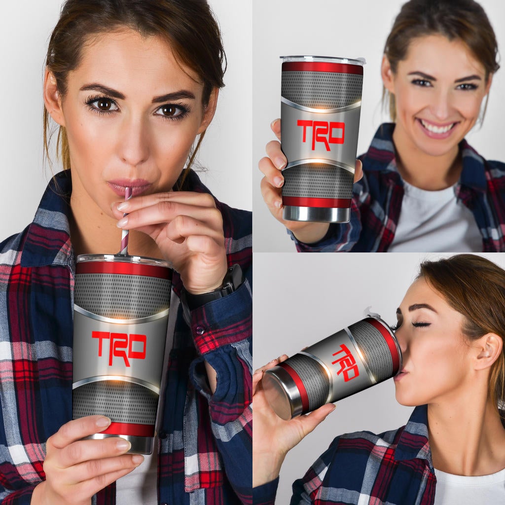 TRD Tumbler MCGR - Famjoys TRD Tumbler MCGR - Famjoys