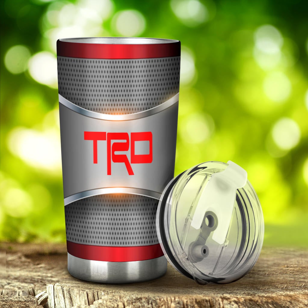 TRD Tumbler MCGR - Famjoys TRD Tumbler MCGR - Famjoys