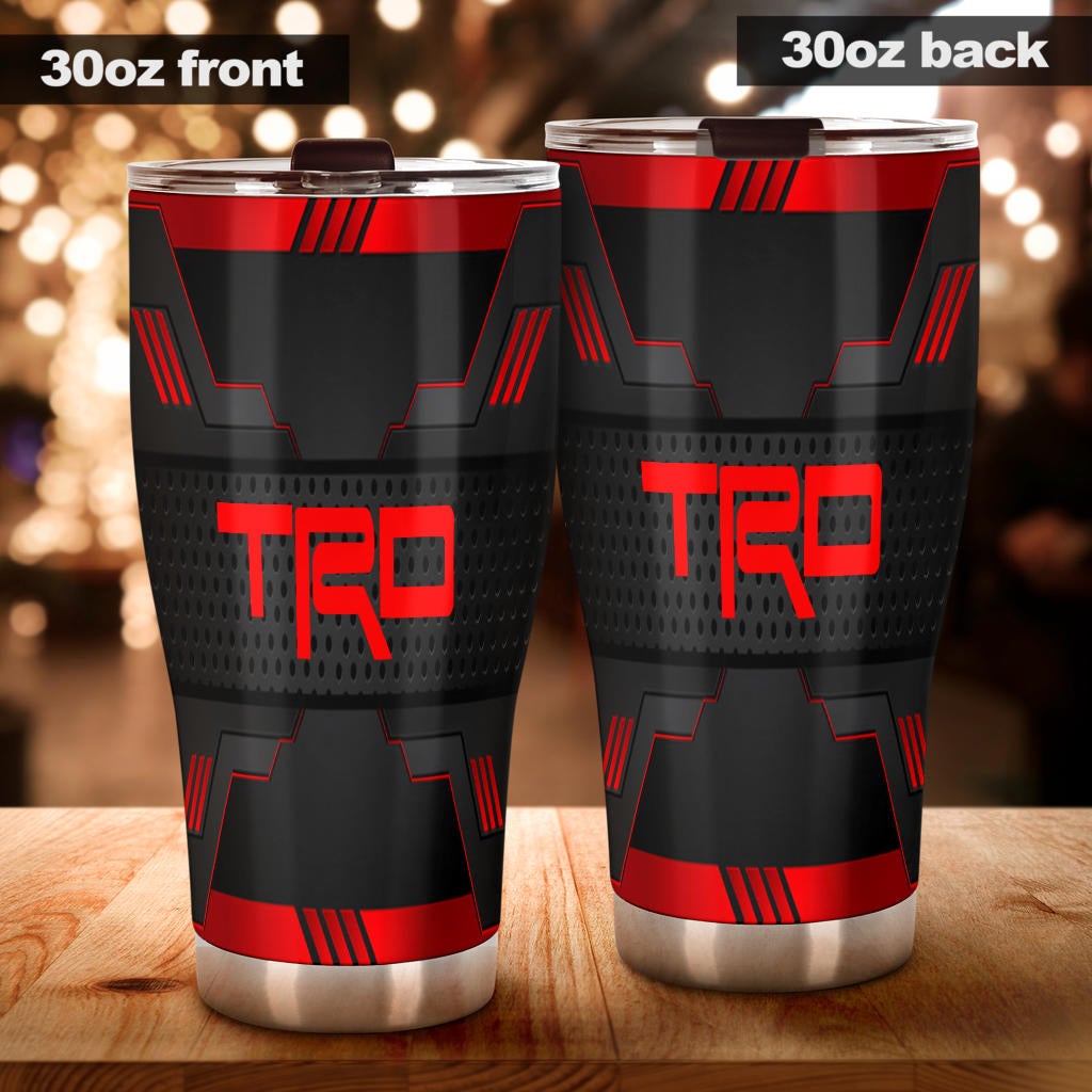 TRD Tumbler MCRB - Famjoys TRD Tumbler MCRB - Famjoys