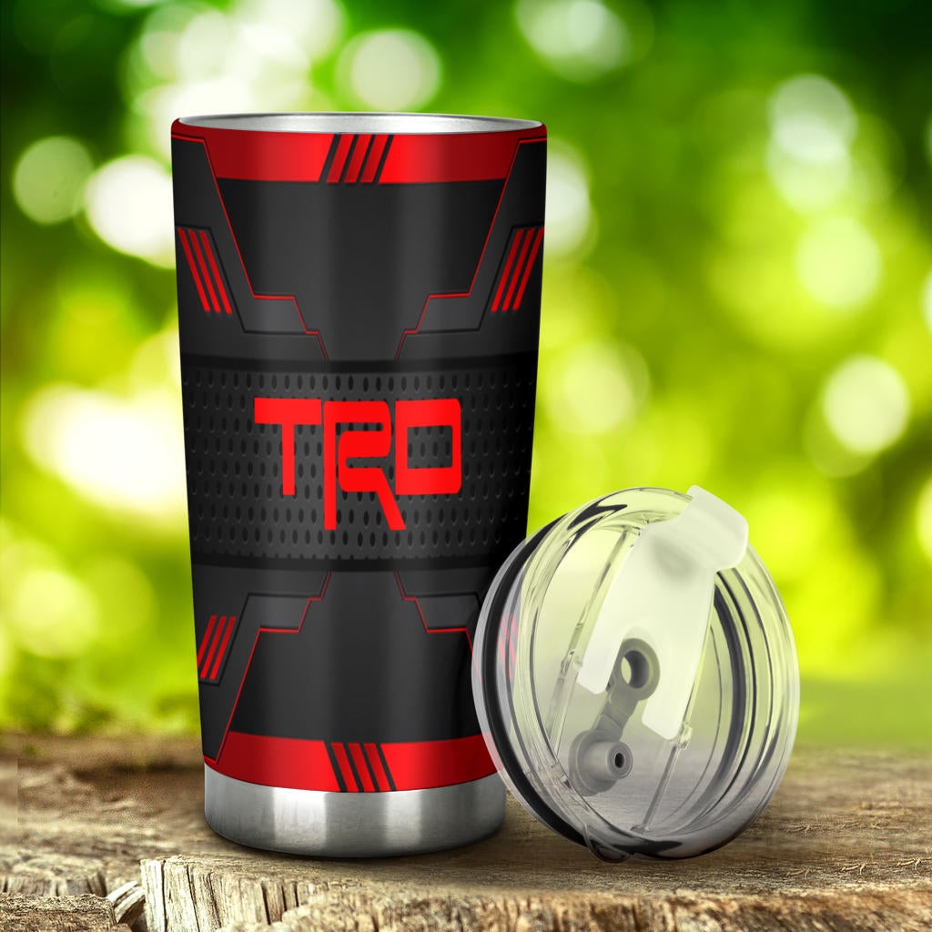 TRD Tumbler MCRB - Famjoys TRD Tumbler MCRB - Famjoys