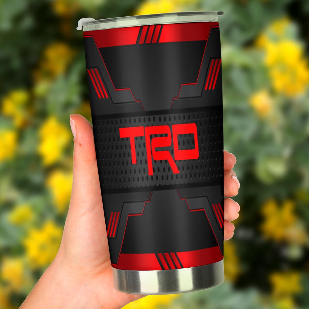 TRD Tumbler MCRB - Famjoys TRD Tumbler MCRB - Famjoys