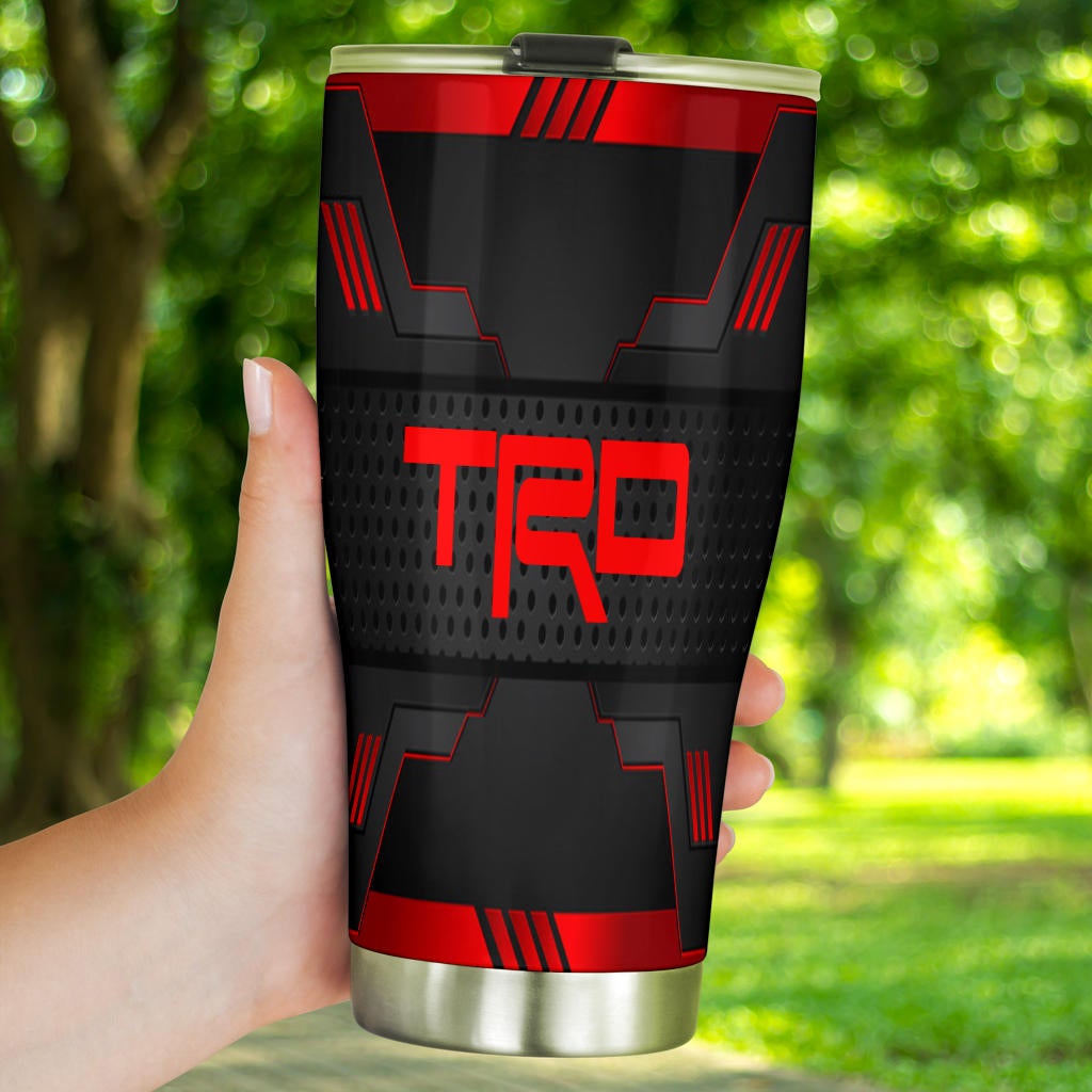 TRD Tumbler MCRB - Famjoys TRD Tumbler MCRB - Famjoys