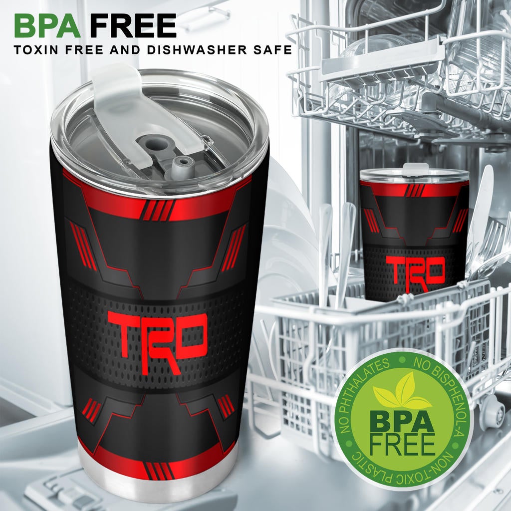 TRD Tumbler MCRB - Famjoys TRD Tumbler MCRB - Famjoys