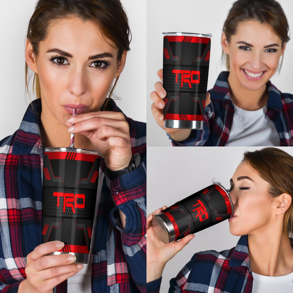 TRD Tumbler MCRB - Famjoys TRD Tumbler MCRB - Famjoys