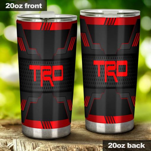 TRD Tumbler MCRB - Famjoys TRD Tumbler MCRB - Famjoys