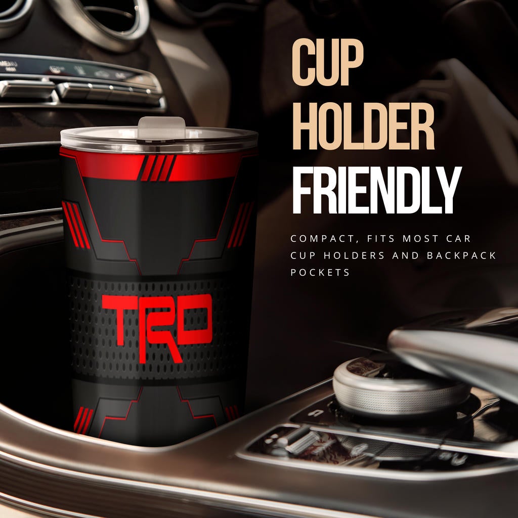 TRD Tumbler MCRB - Famjoys TRD Tumbler MCRB - Famjoys