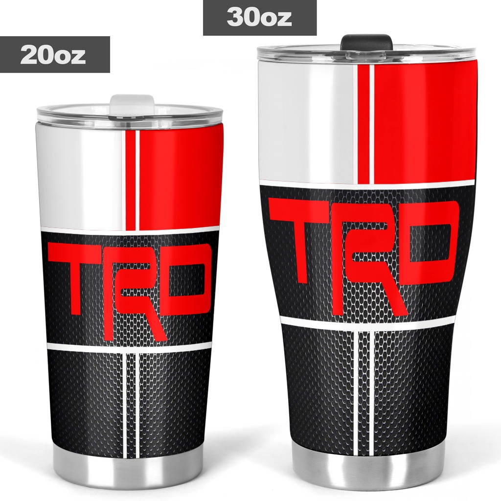 TRD Tumbler V1 - Famjoys TRD Tumbler V1 - Famjoys