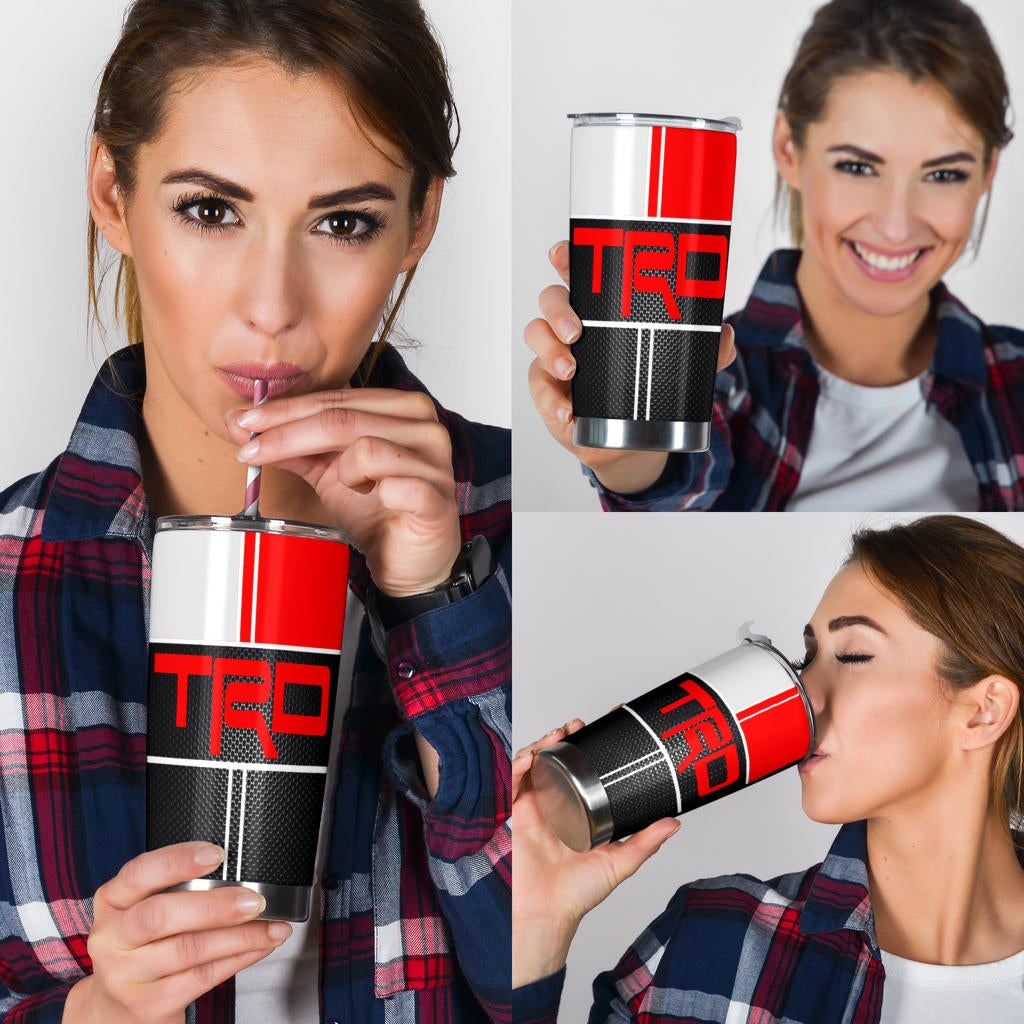 TRD Tumbler V1 - Famjoys TRD Tumbler V1 - Famjoys