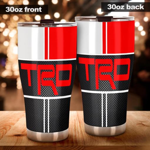 TRD Tumbler V1 - Famjoys TRD Tumbler V1 - Famjoys