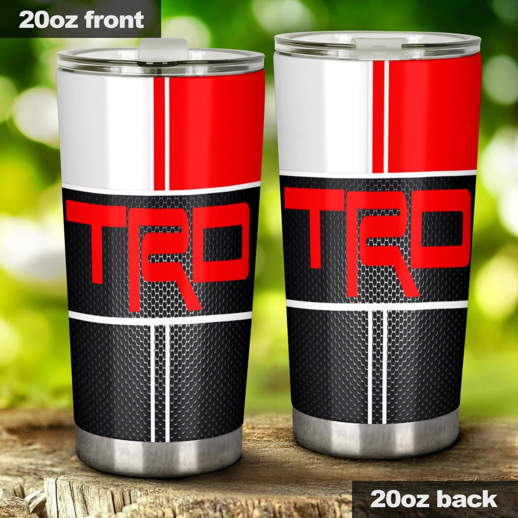 TRD Tumbler V1 - Famjoys TRD Tumbler V1 - Famjoys