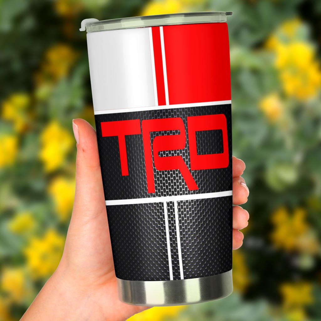 TRD Tumbler V1 - Famjoys TRD Tumbler V1 - Famjoys