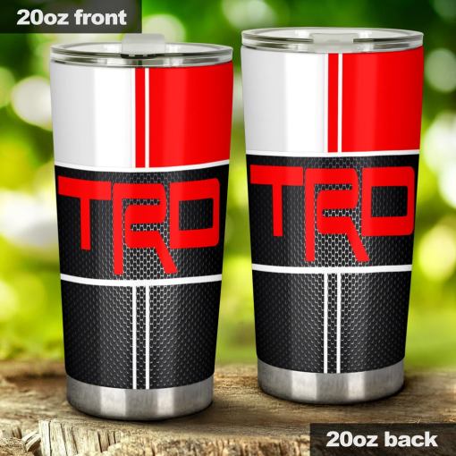 TRD Tumbler V1 - Famjoys TRD Tumbler V1 - Famjoys