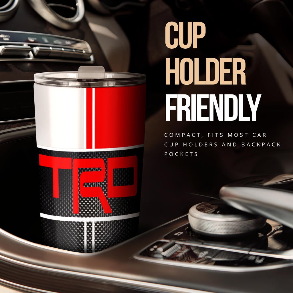 TRD Tumbler V1 - Famjoys TRD Tumbler V1 - Famjoys