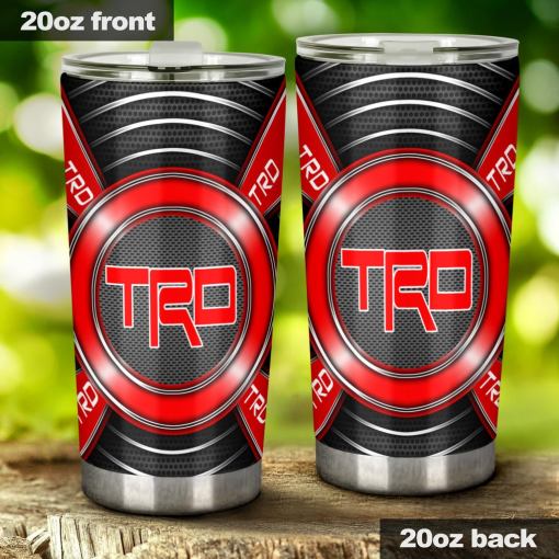 TRD Tumbler V2 - Famjoys TRD Tumbler V2 - Famjoys