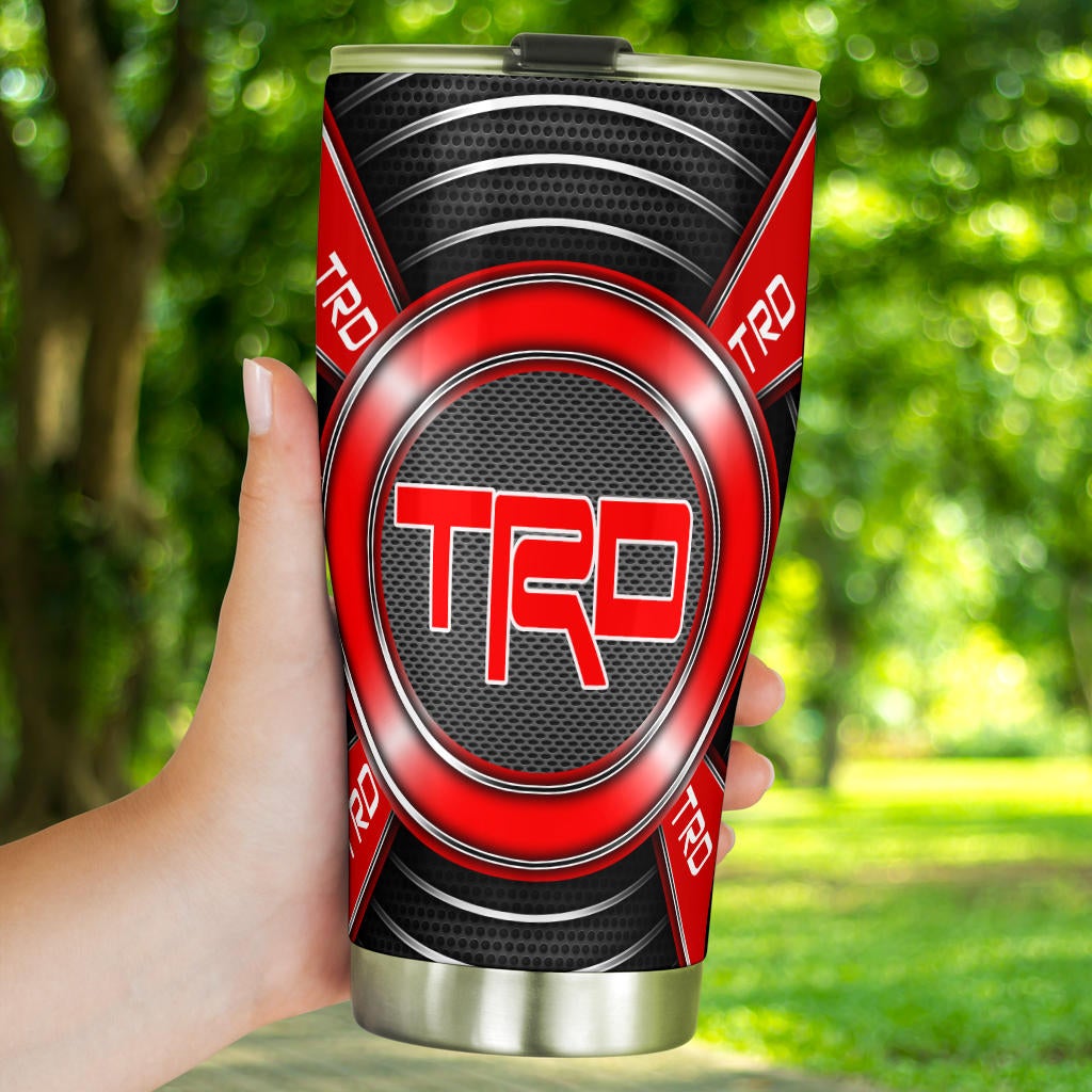 TRD Tumbler V2 - Famjoys TRD Tumbler V2 - Famjoys