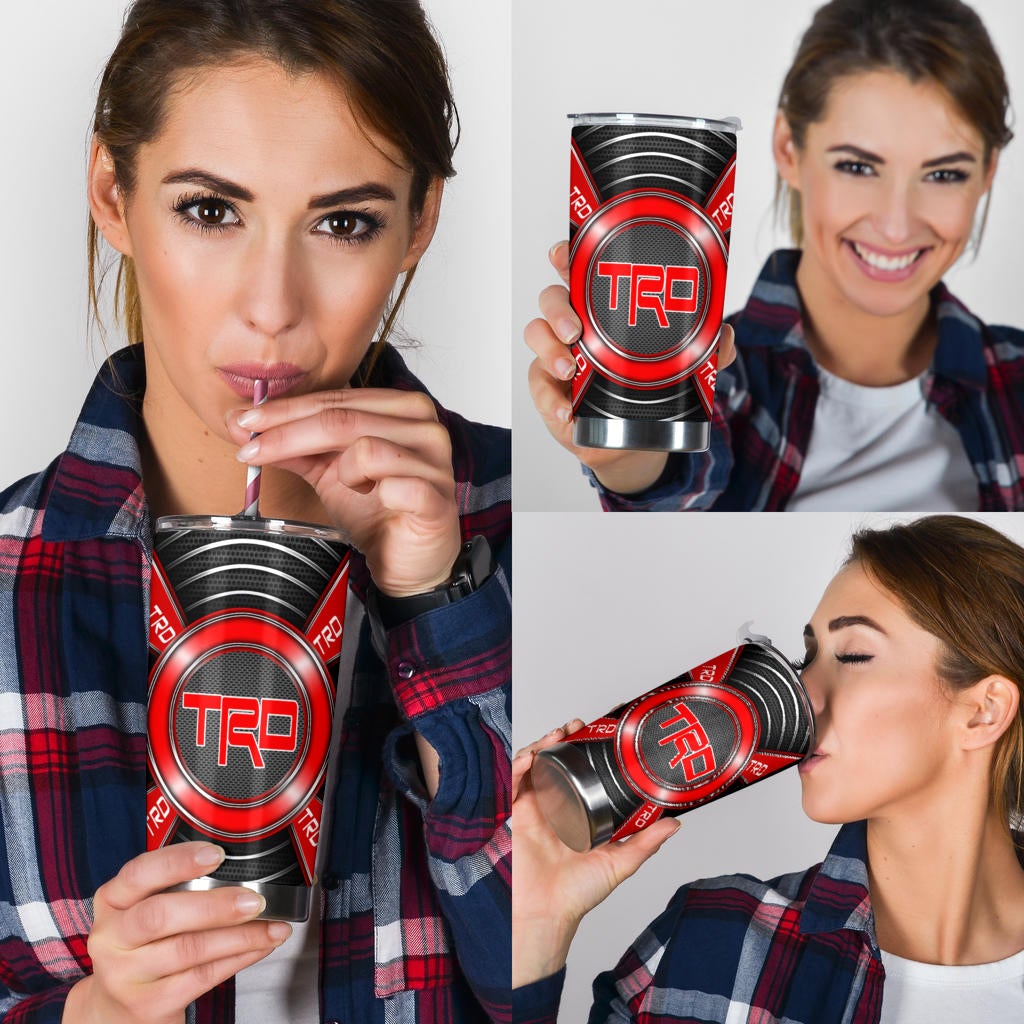 TRD Tumbler V2 - Famjoys TRD Tumbler V2 - Famjoys
