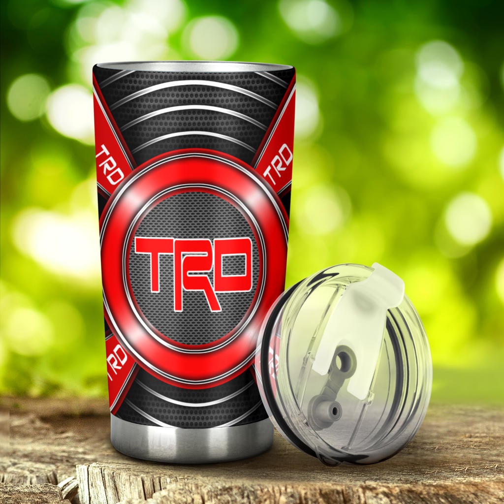 TRD Tumbler V2 - Famjoys TRD Tumbler V2 - Famjoys