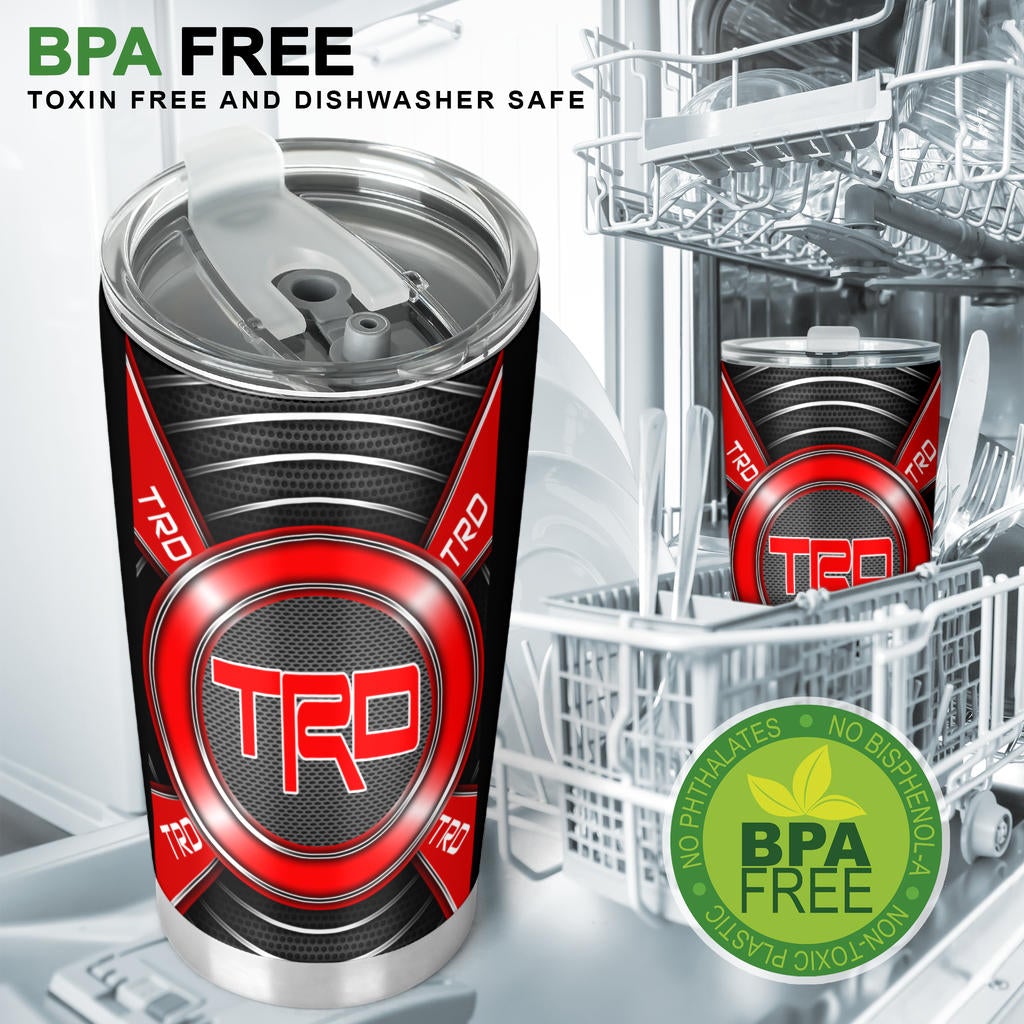 TRD Tumbler V2 - Famjoys TRD Tumbler V2 - Famjoys