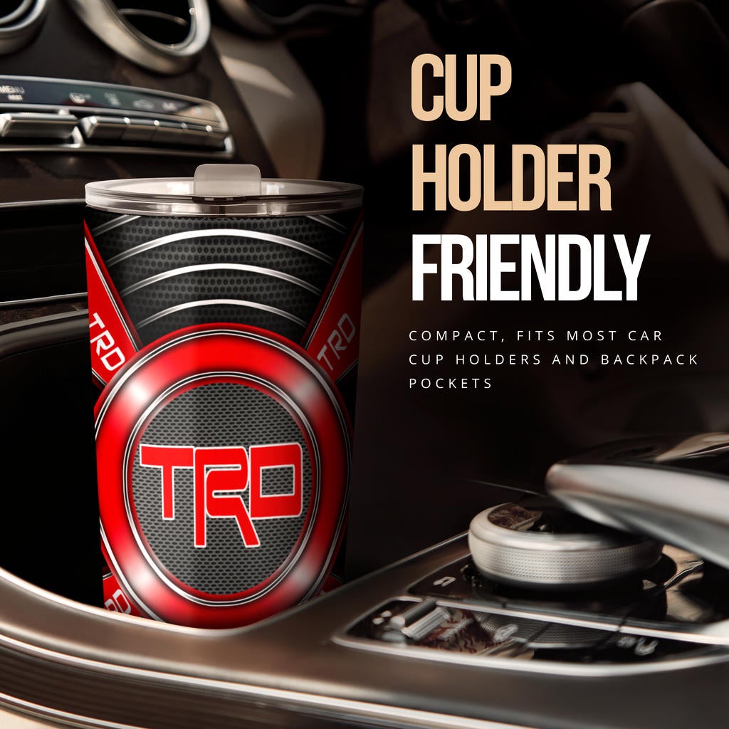 TRD Tumbler V2 - Famjoys TRD Tumbler V2 - Famjoys