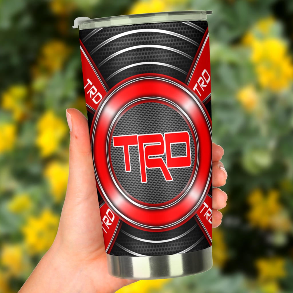 TRD Tumbler V2 - Famjoys TRD Tumbler V2 - Famjoys