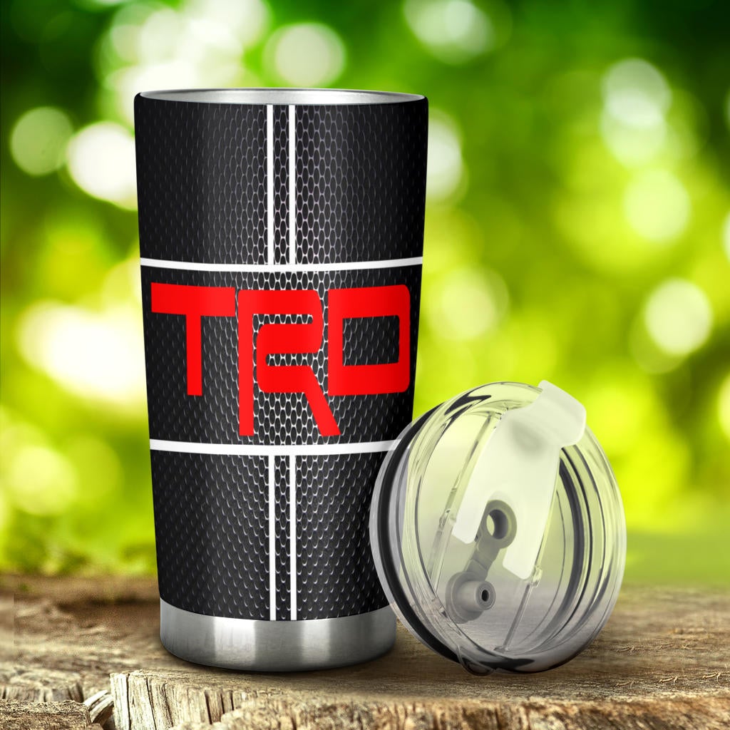 TRD Tumbler V3 - Famjoys TRD Tumbler V3 - Famjoys