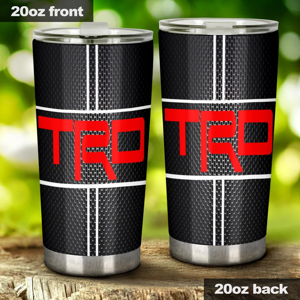 TRD Tumbler V3 - Famjoys TRD Tumbler V3 - Famjoys