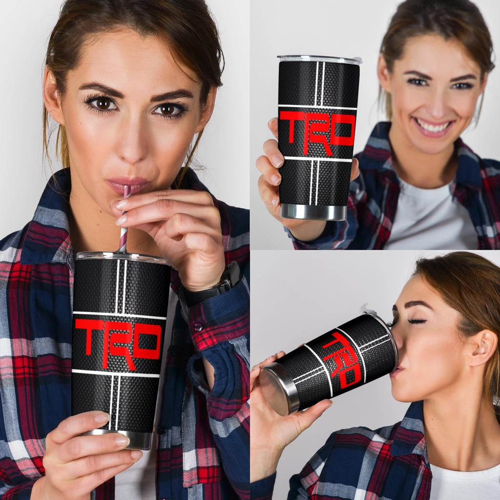 TRD Tumbler V3 - Famjoys TRD Tumbler V3 - Famjoys