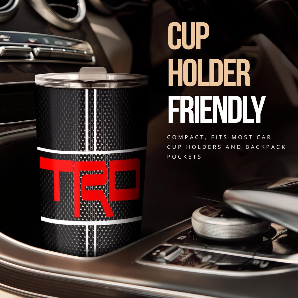 TRD Tumbler V3 - Famjoys TRD Tumbler V3 - Famjoys