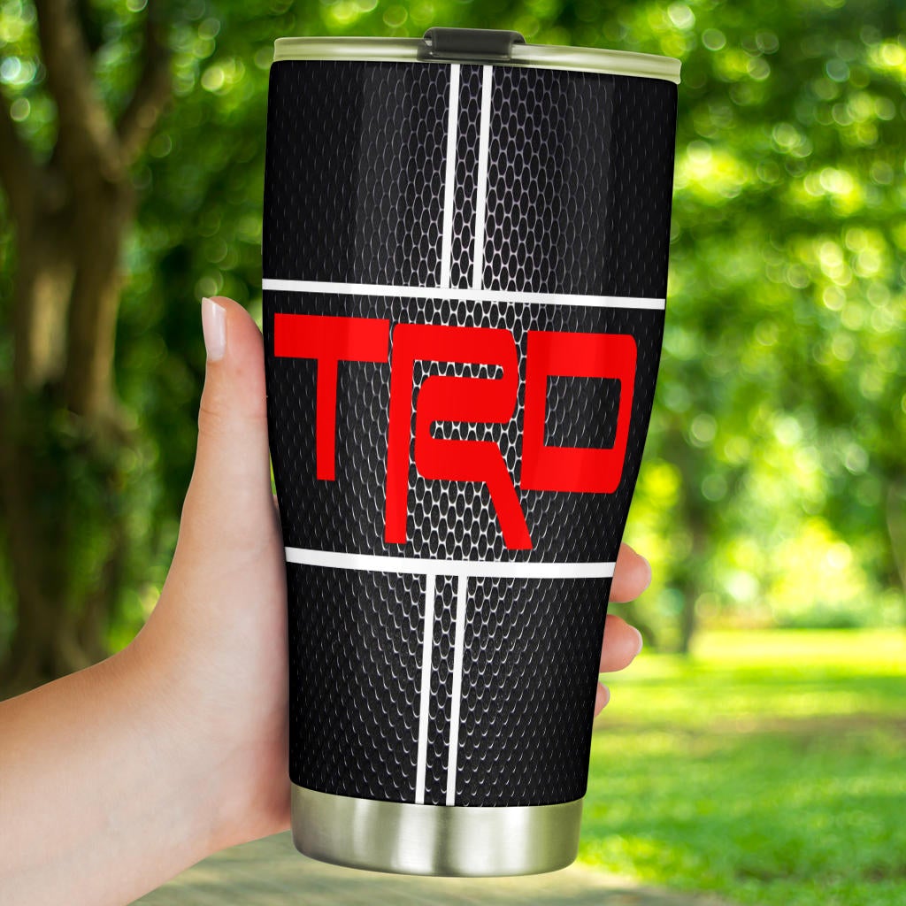 TRD Tumbler V3 - Famjoys TRD Tumbler V3 - Famjoys
