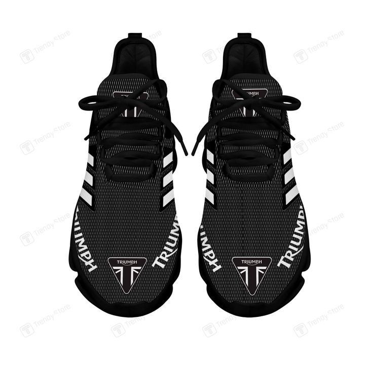 Triumph Motorcycles OW Shoes - v3 - Famjoys Triumph Motorcycles OW Shoes - v3 - Famjoys