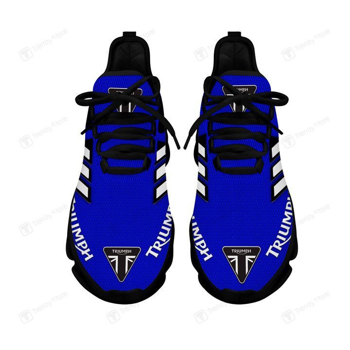 Triumph Motorcycles OW Shoes - v5 - Famjoys Triumph Motorcycles OW Shoes - v5 - Famjoys