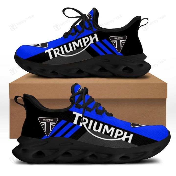 Triumph Motorcycles OW Shoes - v6 - Famjoys Triumph Motorcycles OW Shoes - v6 - Famjoys
