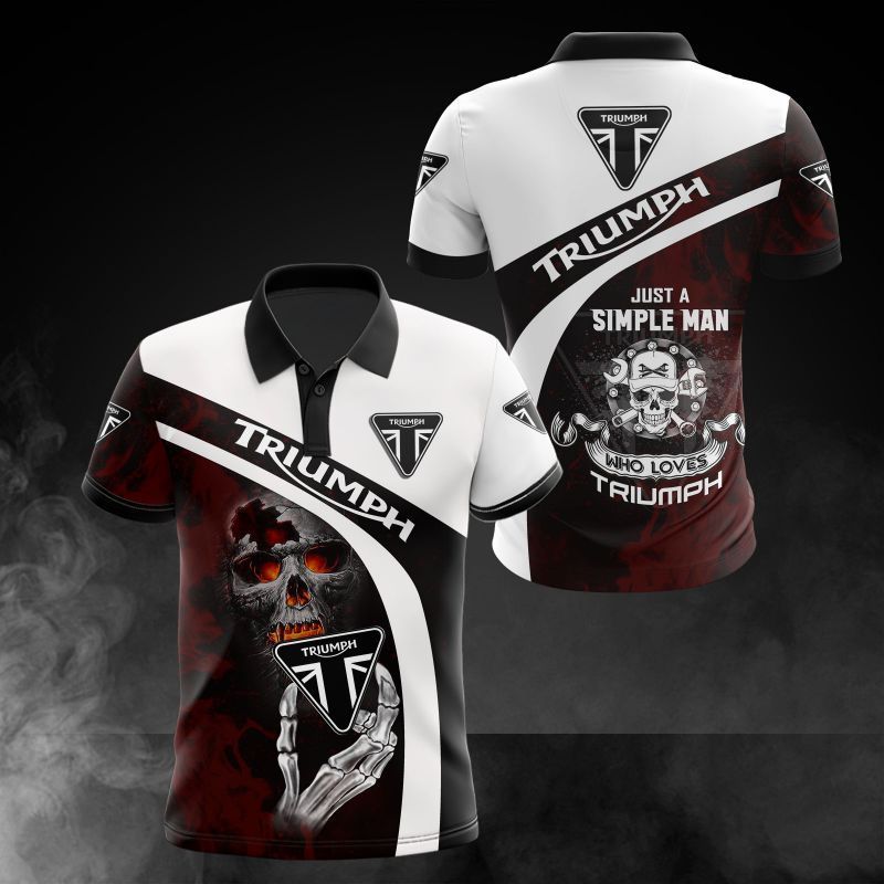 Triumph Motorcycles Printing T-Shirt, Polo, Hoodie, Zip, Bomber 3308 - Famjoys Triumph Motorcycles Printing T-Shirt, Polo, Hoodie, Zip, Bomber 3308 - Famjoys