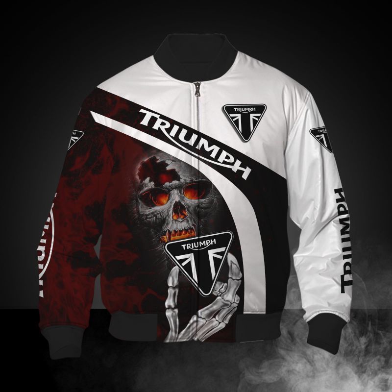 Triumph Motorcycles Printing T-Shirt, Polo, Hoodie, Zip, Bomber 3308 - Famjoys Triumph Motorcycles Printing T-Shirt, Polo, Hoodie, Zip, Bomber 3308 - Famjoys