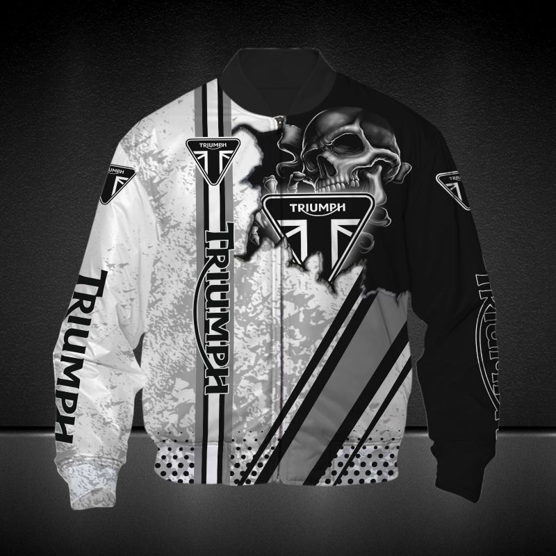 Triumph Motorcycles Printing T-Shirt, Polo, Hoodie, Zip, Bomber 3649 - Famjoys Triumph Motorcycles Printing T-Shirt, Polo, Hoodie, Zip, Bomber 3649 - Famjoys
