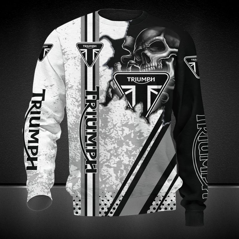 Triumph Motorcycles Printing T-Shirt, Polo, Hoodie, Zip, Bomber 3649 - Famjoys Triumph Motorcycles Printing T-Shirt, Polo, Hoodie, Zip, Bomber 3649 - Famjoys