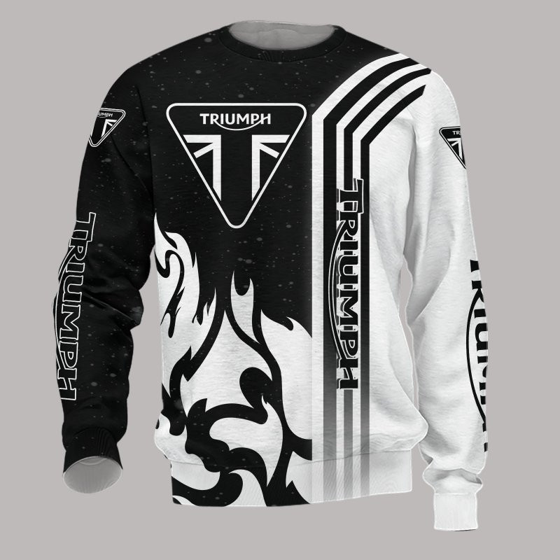 Triumph Motorcycles Printing T-Shirt, Polo, Hoodie, Zip, Bomber 9743 - Famjoys Triumph Motorcycles Printing T-Shirt, Polo, Hoodie, Zip, Bomber 9743 - Famjoys