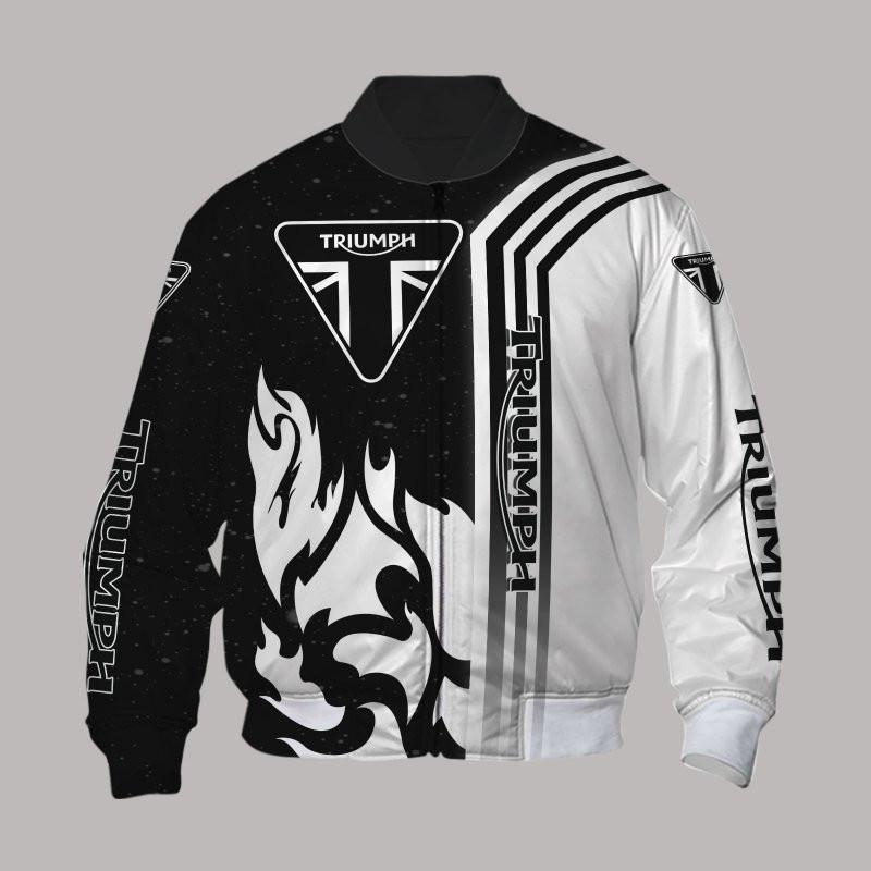 Triumph Motorcycles Printing T-Shirt, Polo, Hoodie, Zip, Bomber 9743 - Famjoys Triumph Motorcycles Printing T-Shirt, Polo, Hoodie, Zip, Bomber 9743 - Famjoys
