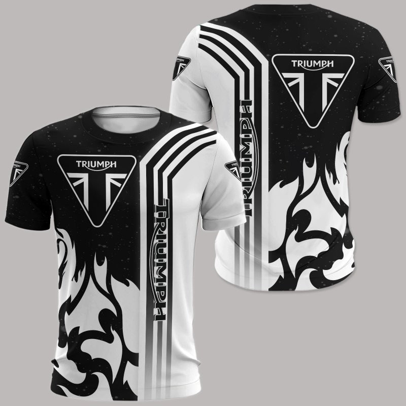 Triumph Motorcycles Printing T-Shirt, Polo, Hoodie, Zip, Bomber 9743 - Famjoys Triumph Motorcycles Printing T-Shirt, Polo, Hoodie, Zip, Bomber 9743 - Famjoys